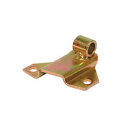 Bracket, cable conduit (required for HD side plates) Bracket, cable conduit (required for HD side plates)