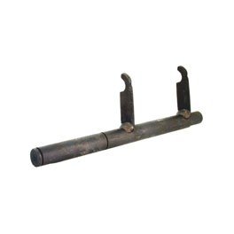 Clutch op,shaft,pad,16/14mm diameter ends