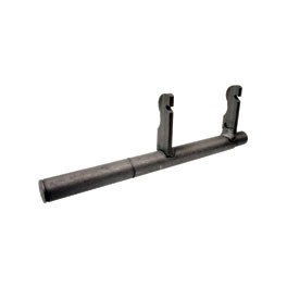 Clutch op,shaft,NO PAD,16/14mm diameter shaft Genuine