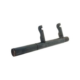 Clutch Op,Shaft,NO PAD,20/18mm diameter shaft