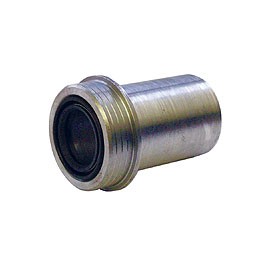 Clutch bearing adaptor collar Late bearing into early g/box