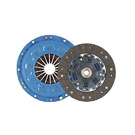 HD clutch disc and pressure plate 228mm