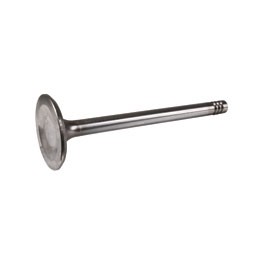 Valve, stainless steel, 35.5mm