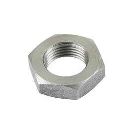 Nut, Hub front right, -8/65, Steering wheel, 8/59-12/73 * Nut, Hub front right, -8/65, Steering wheel, 8/59-12/73 *