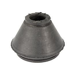 Ball joint boot