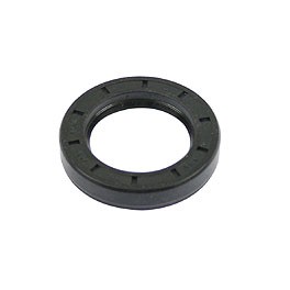 Hub seal, drum front, -8/65