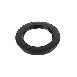 Hub seal, front, 8/65-68 52mm od x 37.5mm id