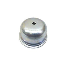 Grease cap, left, 8/65