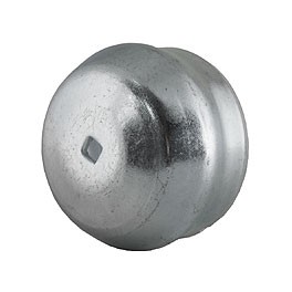 Grease cap, left, T1 up to1965