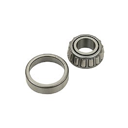 Wheel bearing, front outer T1 8/65up to & G1/G2 etc Rear outer*