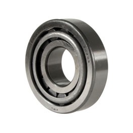 Front w/bearing,T1 inner-8/65 and T2 outer 55-63