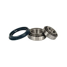 Bearing kit,disc/drum, 8/68- /Golf Mk1/Mk2 rear, Per wheel*
