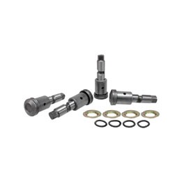 Link pin set (1 req) -8/65