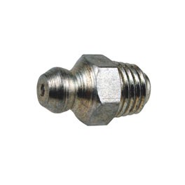 Grease nipple axle beam 8mm straight 60up to Gen beams