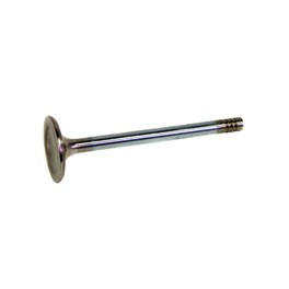 Valve, stainless steel, 37mm