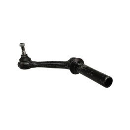 Torsion arm,up,rhs,8/65-, bare