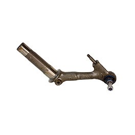 Torsion arm,lwr,lh,inc,b/joint 8/65-recon