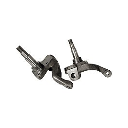 Dropped spindles, up to65 w/ drums Dropped spindles, up to65 w/ drums