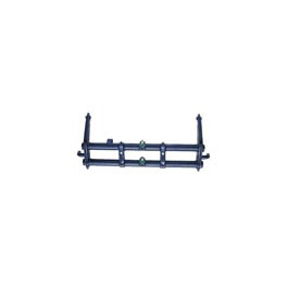 Front axle, adjustable, LP up to65 (LHD, can be converted)