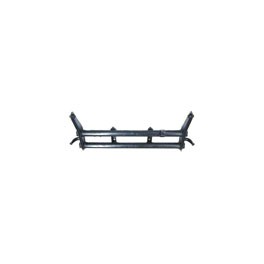 Front axle, -7/65, bare LHD Front axle, -7/65, bare LHD