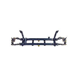 F/axle,adjustcomplete,BJ, w/disc brake s/axles RHD