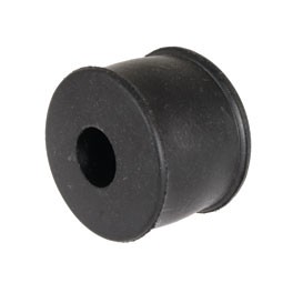 Bush,rr anti roll,8/66-,also lower fr, shock mount, -8/65 Bush,rr anti roll,8/66-,also lower fr, shock mount, -8/65