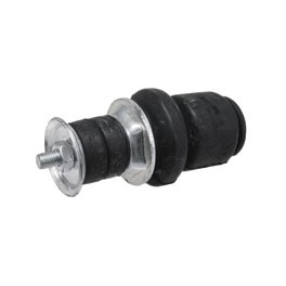 Shock mount set, front 8/65