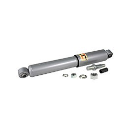 KYB GR2 shock, front/rear low KYB GR2 shock, front/rear low