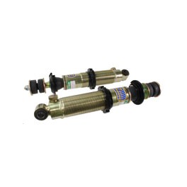 Coil over, GAZ, T1 fr 65up to PAIR No spring 405mm / 267m