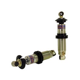 Coil over, GAZ, 355/240  PAIR Double loop