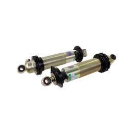 Coil over, GAZ, 405/267 PAIR Double loop Coil over, GAZ, 405/267 PAIR Double loop
