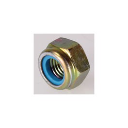 Nut for ball joints
