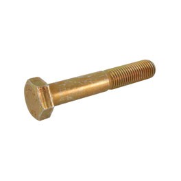 Bolt, rear shock lower IRS Bolt, rear shock lower IRS