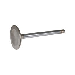 Valve, stainless,Manley,37mm Valve, stainless,Manley,37mm