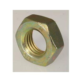 Nut, M12 x 1.5 Nut, M12 x 1.5