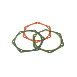 Gasket,axle tube flange 0.012" (0.3mm) Gasket,axle tube flange 0.012" (0.3mm)