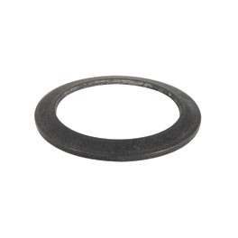 Concave washer CV joint inner*