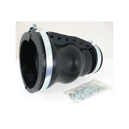 Axle boot kit repro