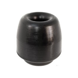 Rubber stop, (2 reqd) 8/66