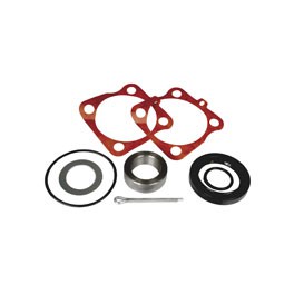 **NCA** Hub Seal kit with Outer spacer,Rear axle