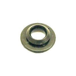 Guide ring,rubber (2 reqd) 8/66