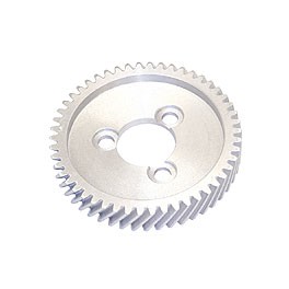 Cam gear,bolt-on,helical (Includes Bolts)