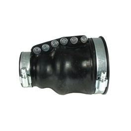 Axle boot kit, oe, German