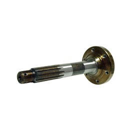 Stub Axle, Stock, Bug/Ghia