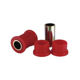 Urethane IRS A-arm bushes, set