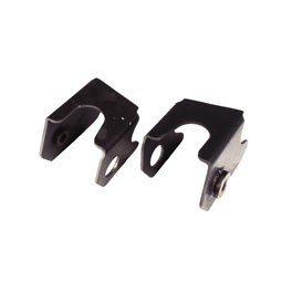 Conversion brackets (pair) for IRS