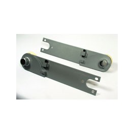Spring plates, Adjust s/axle pair