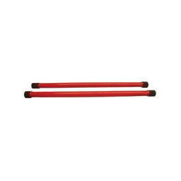 Rear torsion bars 26 9/16"-28mm Pair