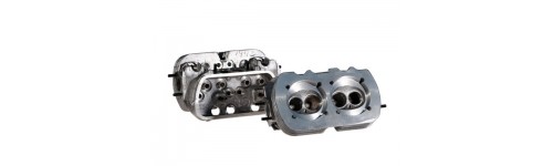 Cylinder Heads